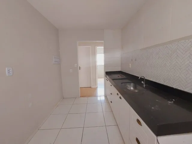 Imagem 7: São Pedro - Apartamento com 2 quartos, varanda e garagem coberta