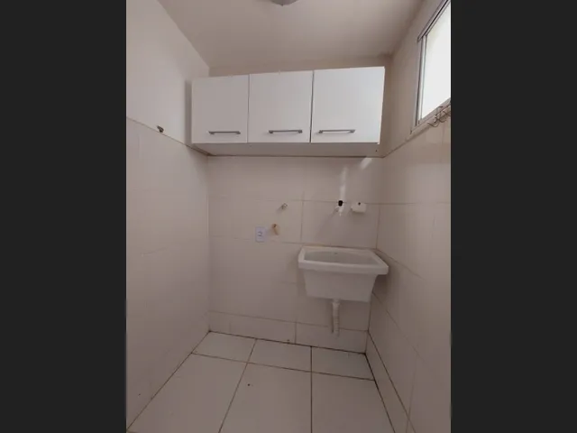 Imagem 4: São Pedro - Apartamento com 2 quartos, varanda e garagem coberta