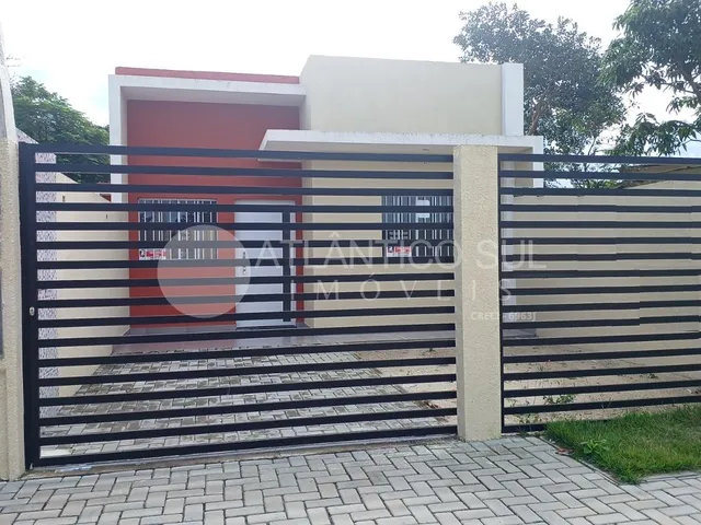 Imagem: CASA A VENDA SITUADA NO BALNEÁRIO SHANGRI-LA