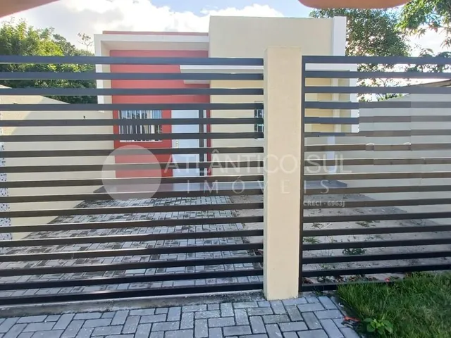 Imagem 16: CASA A VENDA SITUADA NO BALNEÁRIO SHANGRI-LA, PONTAL DO PARANÁ-PR