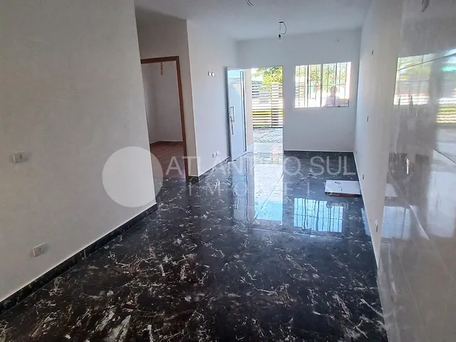 Imagem 12: CASA A VENDA SITUADA NO BALNEÁRIO SHANGRI-LA, PONTAL DO PARANÁ-PR