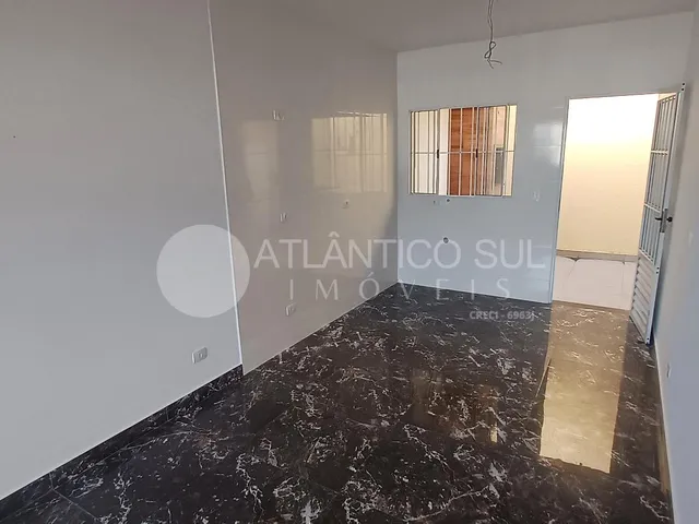 Imagem 11: CASA A VENDA SITUADA NO BALNEÁRIO SHANGRI-LA, PONTAL DO PARANÁ-PR