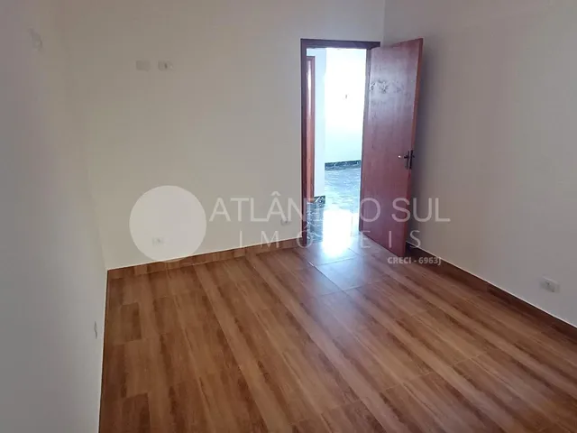 Imagem 2: CASA A VENDA SITUADA NO BALNEÁRIO SHANGRI-LA, PONTAL DO PARANÁ-PR
