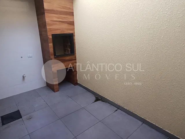 Imagem 4: CASA A VENDA SITUADA NO BALNEÁRIO SHANGRI-LA, PONTAL DO PARANÁ-PR