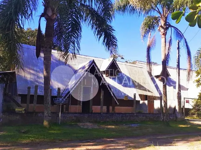 Imagem 2: Casa com 6 dormitórios à venda, PONTAL DO SUL, PONTAL DO PARANA - PR