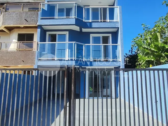 Imagem: Tríplex a venda no Balneário Porto Fino