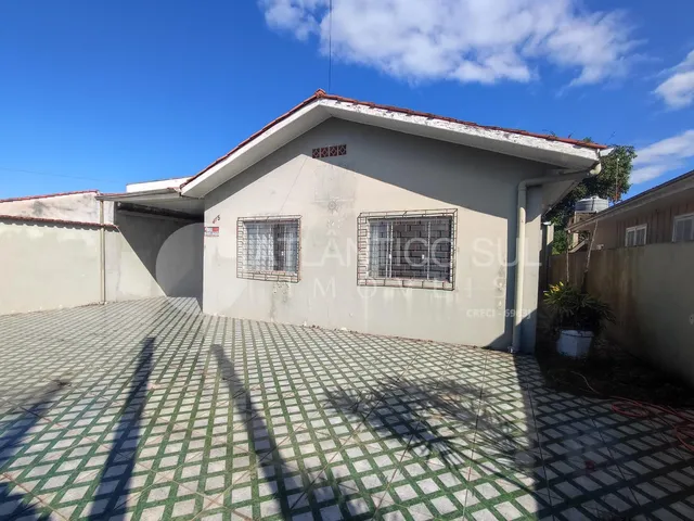 Imagem 4: Casa à venda, a 350 metros do mar em Praia de Leste, PONTAL DO PARANA - PR