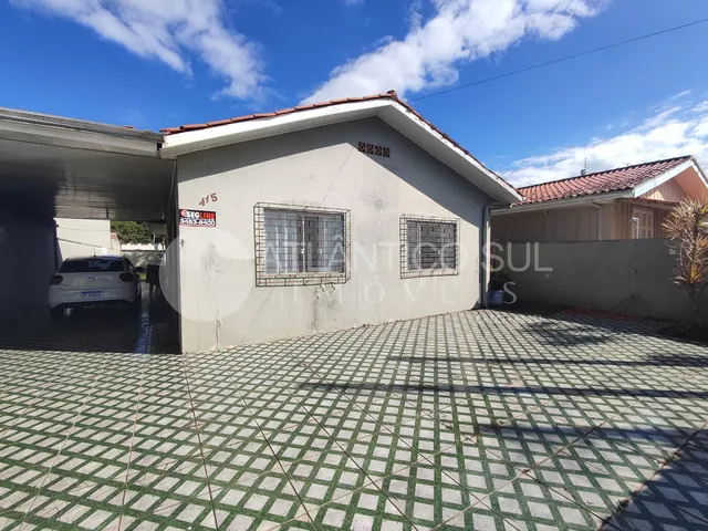 Imagem 3: Casa à venda, a 350 metros do mar em Praia de Leste, PONTAL DO PARANA - PR