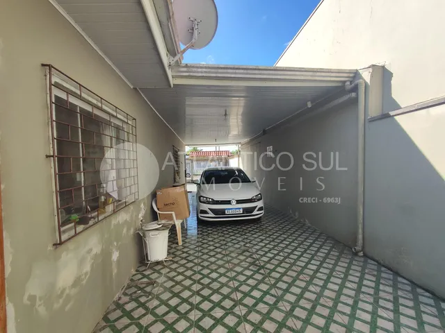 Imagem 8: Casa à venda, a 350 metros do mar em Praia de Leste, PONTAL DO PARANA - PR