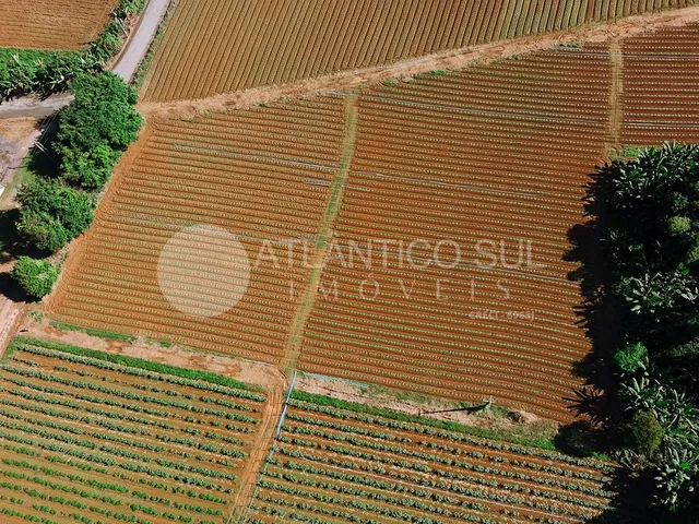 Imagem 10: Àrea logística exclusiva às margens da BR-277 Rio Sagrado/Morretes
