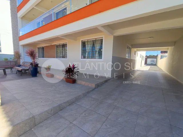 Imagem 4: Prédio residencial de frente para o mar à venda, PONTAL DO PARANA - PR