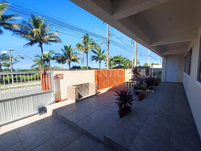 Imagem 6: Prédio residencial de frente para o mar à venda, PONTAL DO PARANA - PR