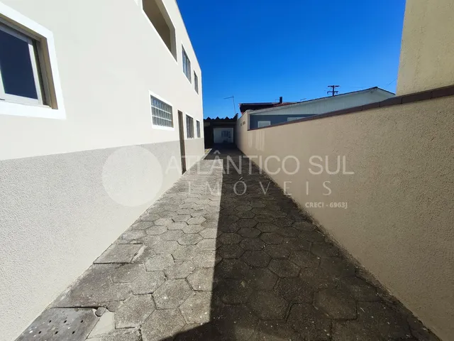 Imagem 8: Prédio residencial de frente para o mar à venda, PONTAL DO PARANA - PR