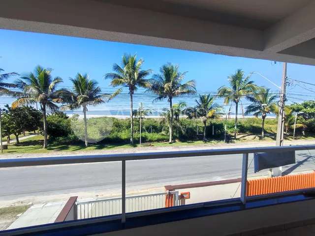 Imagem 9: Prédio residencial de frente para o mar à venda, PONTAL DO PARANA - PR