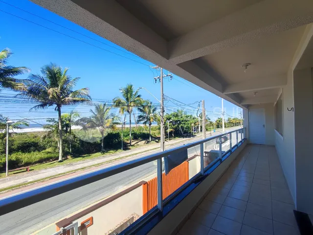 Imagem 10: Prédio residencial de frente para o mar à venda, PONTAL DO PARANA - PR