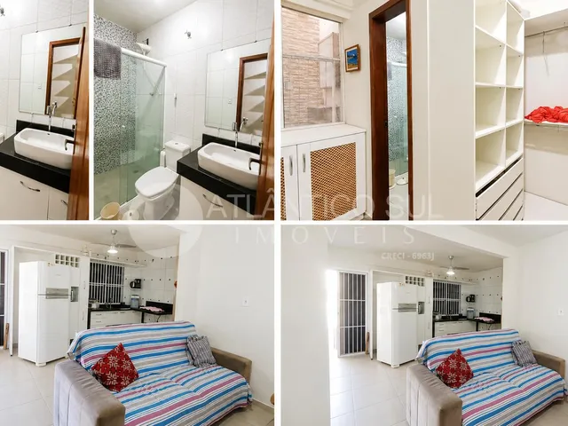 Imagem 3: Casa com piscina a 50 metros do Mar em Praia de Leste Pontal do Paraná