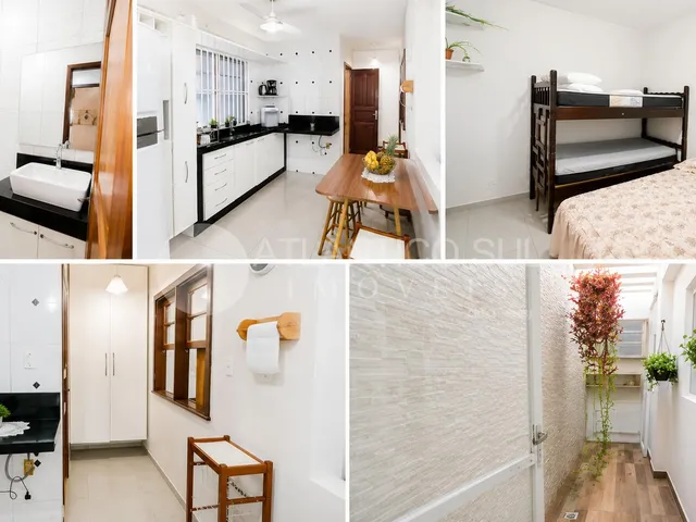 Imagem 4: Casa com piscina a 50 metros do Mar em Praia de Leste Pontal do Paraná