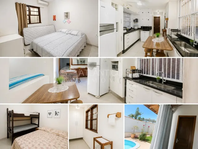 Imagem 6: Casa com piscina a 50 metros do Mar em Praia de Leste Pontal do Paraná