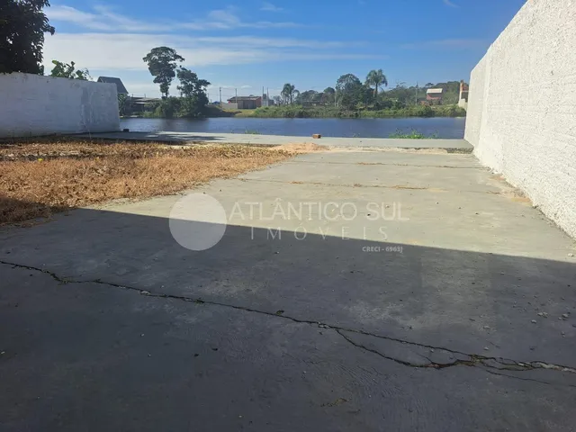 Imagem 10: Casa na Beira do Lago, Praia de Leste, Pontal do Parana - Pr