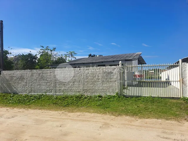 Imagem 14: Casa na Beira do Lago, Praia de Leste, Pontal do Parana - Pr