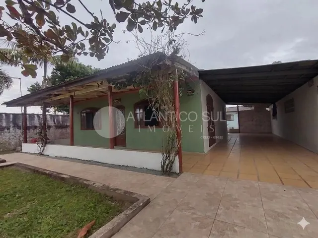 Imagem: 02 Casas no terreno à venda, Balneário