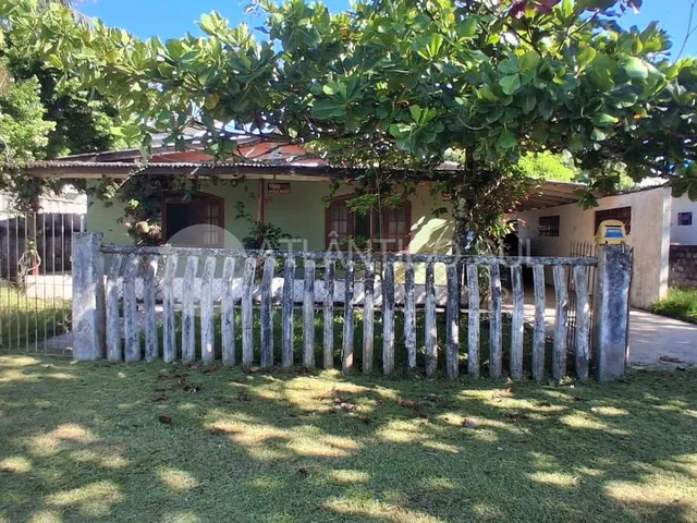 Imagem 5: 02 Casas no terreno à venda, Balneário CANOAS, PONTAL DO PARANA - PR