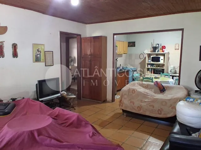 Imagem 2: 02 Casas no terreno à venda, Balneário CANOAS, PONTAL DO PARANA - PR