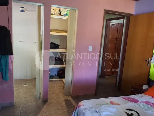 Imagem 3: 02 Casas no terreno à venda, Balneário CANOAS, PONTAL DO PARANA - PR
