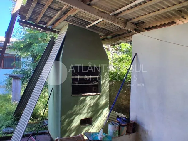 Imagem 9: 02 Casas no terreno à venda, Balneário CANOAS, PONTAL DO PARANA - PR
