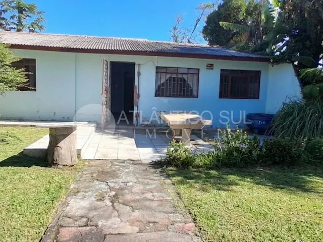 Imagem 15: 02 Casas no terreno à venda, Balneário CANOAS, PONTAL DO PARANA - PR