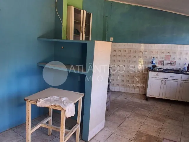 Imagem 11: 02 Casas no terreno à venda, Balneário CANOAS, PONTAL DO PARANA - PR