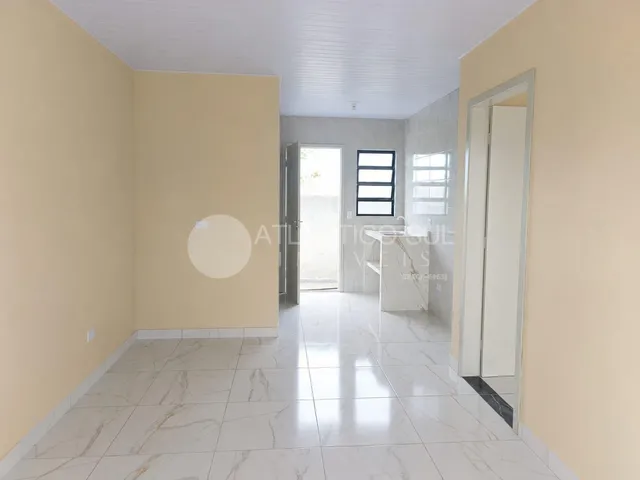 Imagem 7: Casa Nova Final de Obra em Praia de Leste-Pontal do Paraná