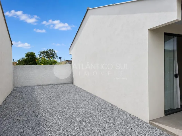 Imagem 6: Casa Nova Final de Obra em Praia de Leste-Pontal do Paraná