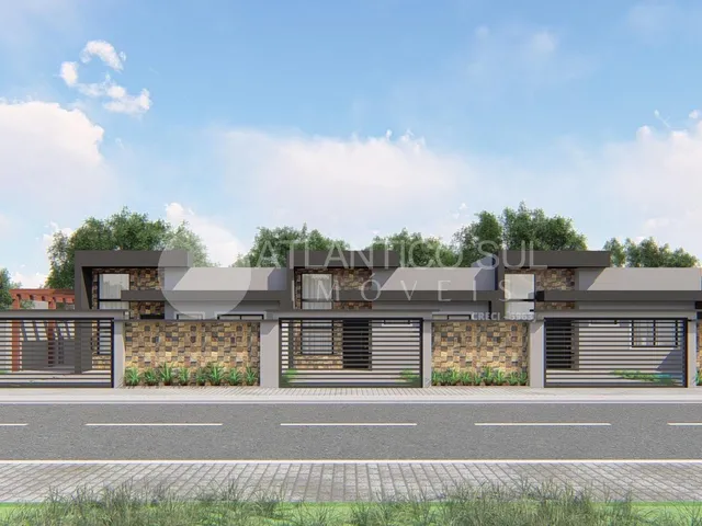 Imagem 4: Casa novas com 03 quartos à venda, Primavera, PONTAL DO PARANA - PR