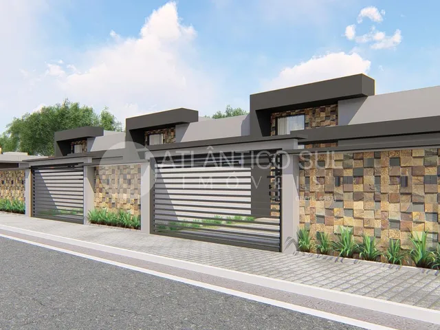 Imagem 7: Casa novas com 03 quartos à venda, Primavera, PONTAL DO PARANA - PR