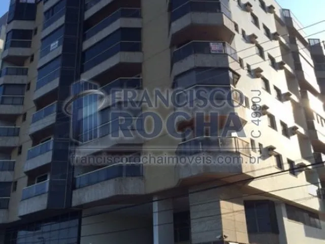 Imagem: Apartamento 4 quartos, 2 suite na Praia