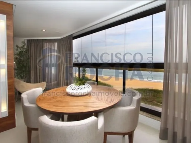 Imagem 2: Apartamento 4 quartos, 2 suite na Praia da Costa, Vila Velha/ES