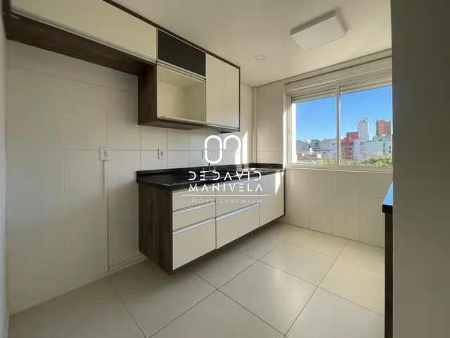 Imagem 7: Cobertura central de 3 dormitórios, sendo 1 suíte, com piscina