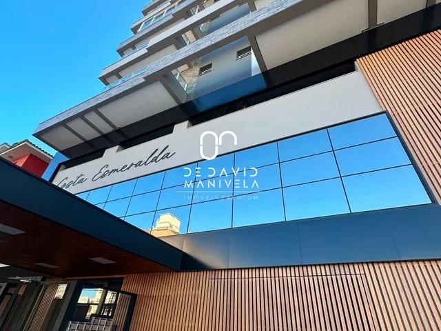 Imagem: Apartamento com terraço na Avenida Dores