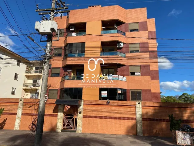 Imagem: Apartamento com 2 Dormitórios mais vaga