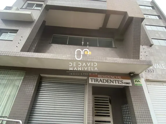 Imagem: Apartamento Semimobiliado mais vaga de garagem