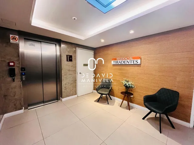 Imagem 5: Apartamento Semimobiliado mais vaga de garagem