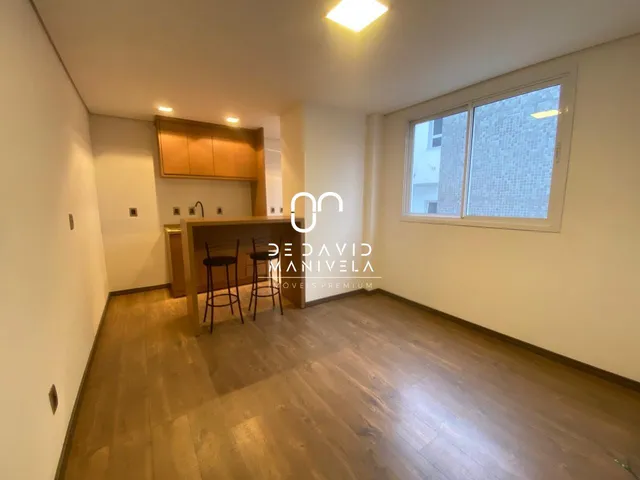 Imagem 6: Apartamento Semimobiliado mais vaga de garagem