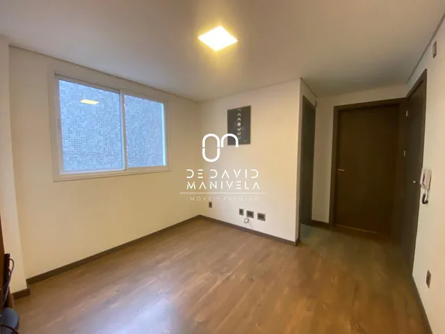 Imagem 3: Apartamento Semimobiliado mais vaga de garagem