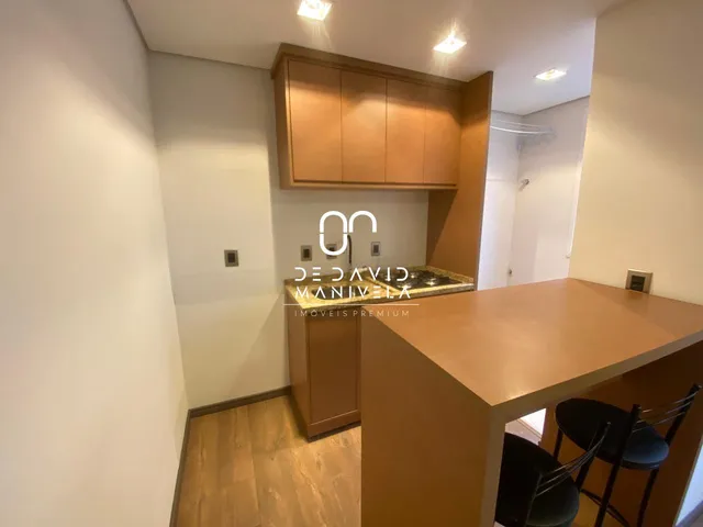 Imagem 4: Apartamento Semimobiliado mais vaga de garagem