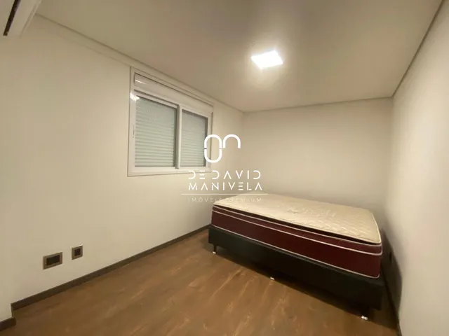 Imagem 9: Apartamento Semimobiliado mais vaga de garagem