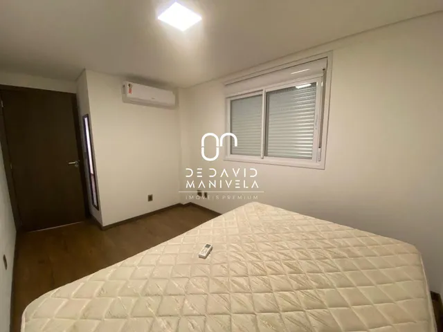 Imagem 7: Apartamento Semimobiliado mais vaga de garagem