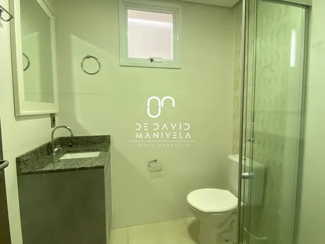 Imagem 2: Apartamento Semimobiliado mais vaga de garagem