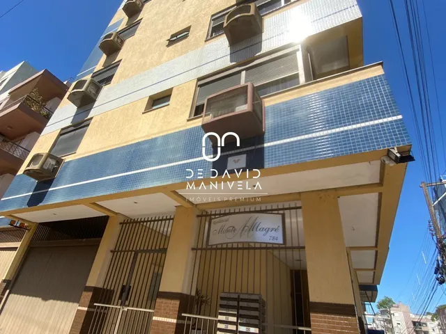 Imagem: Apartamento no bairro centro com 2 dormitórios