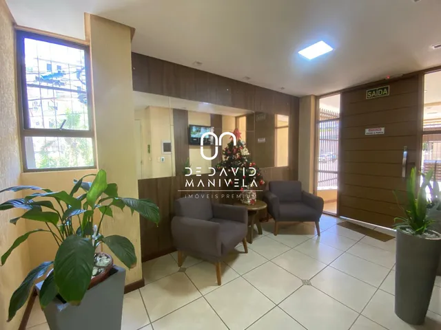 Imagem 7: Apartamento no Bairro Centro com 2 Dormitórios Mais Vaga de Garagem